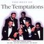 The Best of the Temptations