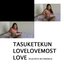 Love Love Most Love