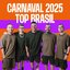 Carnaval 2025 - Top Brasil
