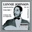 Lonnie Johnson Vol. 7 (1931 - 1932)