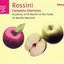 Rossini: Complete Overtures