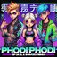 PHODI PHODI (GP DA ZL & Shavozo Remix)