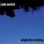 whole life orbiting