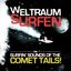 Weltraum Surfen