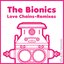 Love Chains - The Remixes