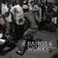 DJ T-Why - Bangs & Works, Vol. 2: The Best of Chicago Footwork album artwork