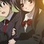 makotoxkotonoha欲望より真実の愛を選ぶべきだった