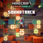 Minecraft: Tricky Trials (Original Game Soundtrack) Album Cover