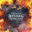 Fire and Smoke