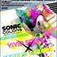 Vivid Sound × Hybrid Colors: Sonic Colors Original Soundtrack