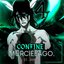 Confine Murciélago (Ulquiorra) - Single