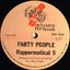 Party People
