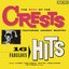 The Best of the Crests Featuring Johnny Mastro: 16 Fabulous Hits