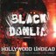 Black Dahlia Remixes