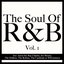 The Soul of R&B, Vol. 1