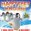 Happy Feet Pinguini