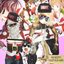 Put Your Bum On Santa-Kun's Thigh