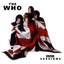 The Who  - BBC Sessions album artwork