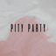 Pity Party