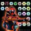 仮面ライダーゴースト TVサウンドトラック