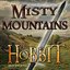 Misty Mountains (From The Movie "The Hobbit")