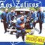 Los Zafiros (Cuba Mucho Más)