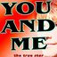 You And Me (Milow Tribute)