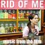 Rid of Me Soundtrack