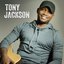 Tony Jackson