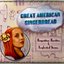 Great American Gingerbread