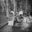 Elephant Hunter - Single
