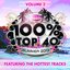 100% Top 40 Summer 2013, Vol. 2 (The Hottest Tracks)