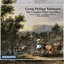 Telemann: The Complete Wind Concertos