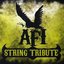 AFI String Tribute