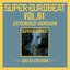 SUPER EUROBEAT VOL.81 EXTENDED VERSION DELTA EDITION - EP