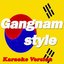 Gangman Style (Karaoke Version Originally Perfomed By PSY)