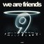 WE ARE FRIENDS, VOL. 9