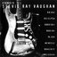 A Tribute To Stevie Ray Vaughan