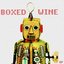 Boxed Wine EP