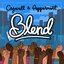 Blend (feat. Craig C)