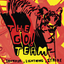 The Go! Team - Thunder, Lightning, Strike album artwork