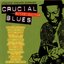 Crucial Slide Guitar Blues