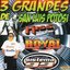3 Granades de San Luis Potosi