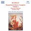 RAMEAU: Harpsichord Music, Vol.  2