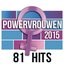 Powervrouwen 2015