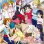 Notes of School idol days