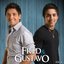 Fred e Gustavo, Vol. 2 (Ao Vivo)