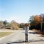 Cross By The State Highway