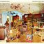 Old Man's Kitchen