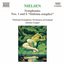 NIELSEN, C.: Symphonies Nos. 1 and 6, 'Sinfonia Semplice'